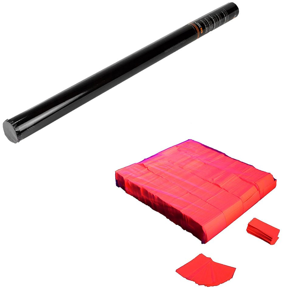 TUN MANUAL DE CONFETTI DREPTUNGHIULARE - Partystore.ro - A - Confetti - Consumabile - Home