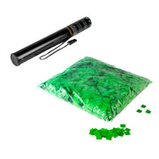 Tun manual de confetti pătrate 17MM - Partystore.ro - A