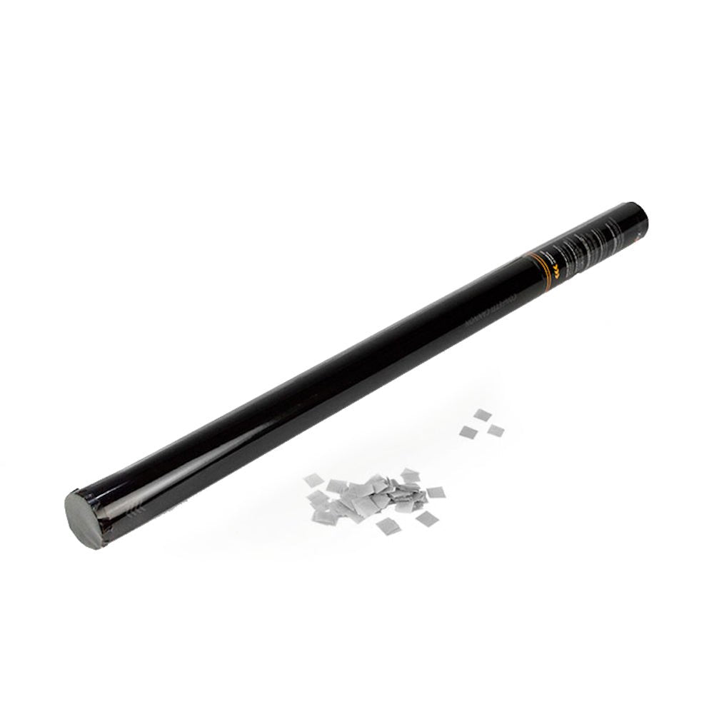 Tun manual de confetti pătrate 17MM - Partystore.ro - A - Confetti - Consumabile - Home