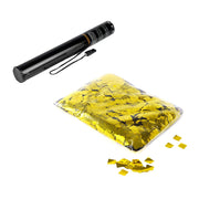 Tun manual de confetti pătrate 17MM - Partystore.ro - A - Confetti - Consumabile - Home