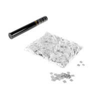 Tun manual de confetti pătrate 17MM - Partystore.ro - A - Confetti - Consumabile - Home