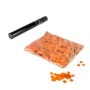 Tun manual de confetti pătrate 17MM - Partystore.ro - A - Confetti - Consumabile - Home