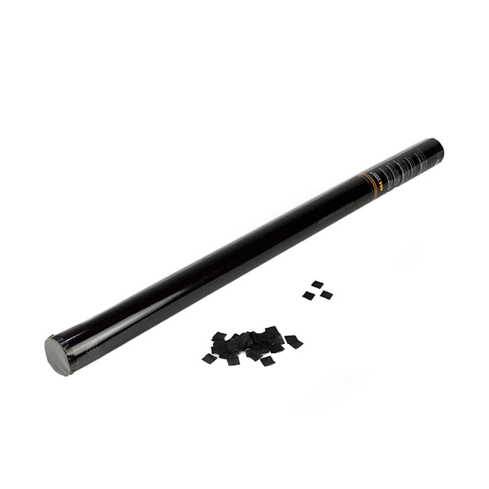 Tun manual de confetti pătrate 17MM - Partystore.ro - A - Confetti - Consumabile - Home