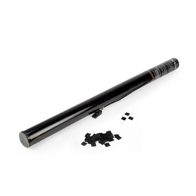 Tun manual de confetti pătrate 17MM - Partystore.ro - A