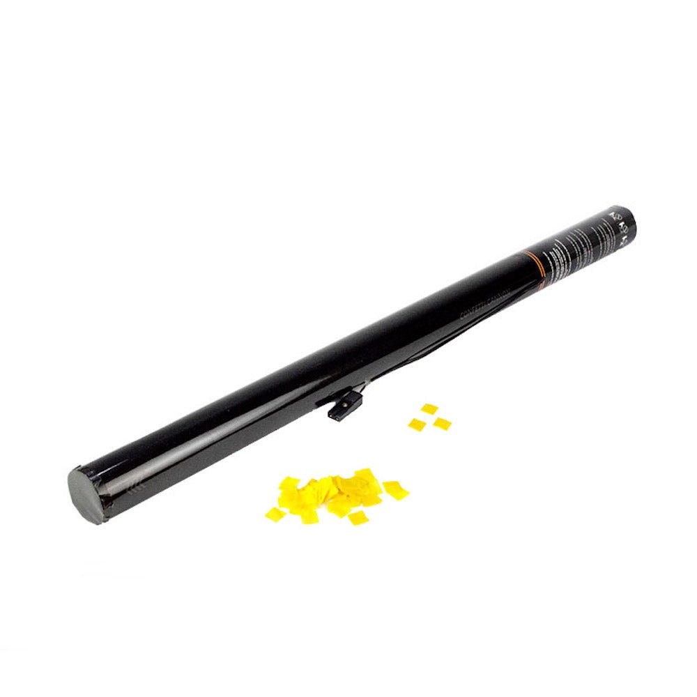 Tun manual de confetti pătrate 17MM - Partystore.ro - A - Confetti - Consumabile - Home