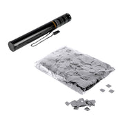 Tun manual de confetti pătrate 17MM - Partystore.ro - A - Confetti - Consumabile - Home