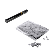 Tun manual de confetti pătrate 17MM - Partystore.ro - A - Confetti - Consumabile - Home