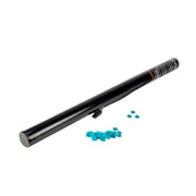 Tun manual de confetti pătrate 17MM - Partystore.ro - A - Confetti - Consumabile - Home