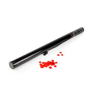 Tun manual de confetti pătrate 17MM - Partystore.ro - A