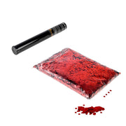 Tun manual de confetti pătrate 6MM - Partystore.ro - A - Confetti - Consumabile - Home