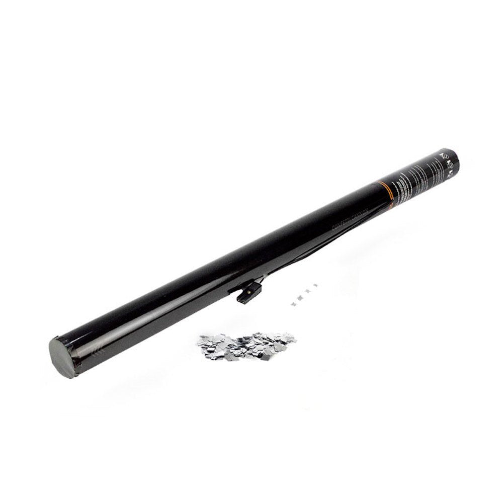 Tun manual de confetti pătrate 6MM - Partystore.ro - A - Confetti - Consumabile - Home