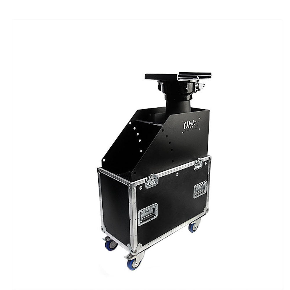 Tun profesional de confetti OH!FX ST - Blaster - Partystore.ro - A - Confetti - Indoor - 