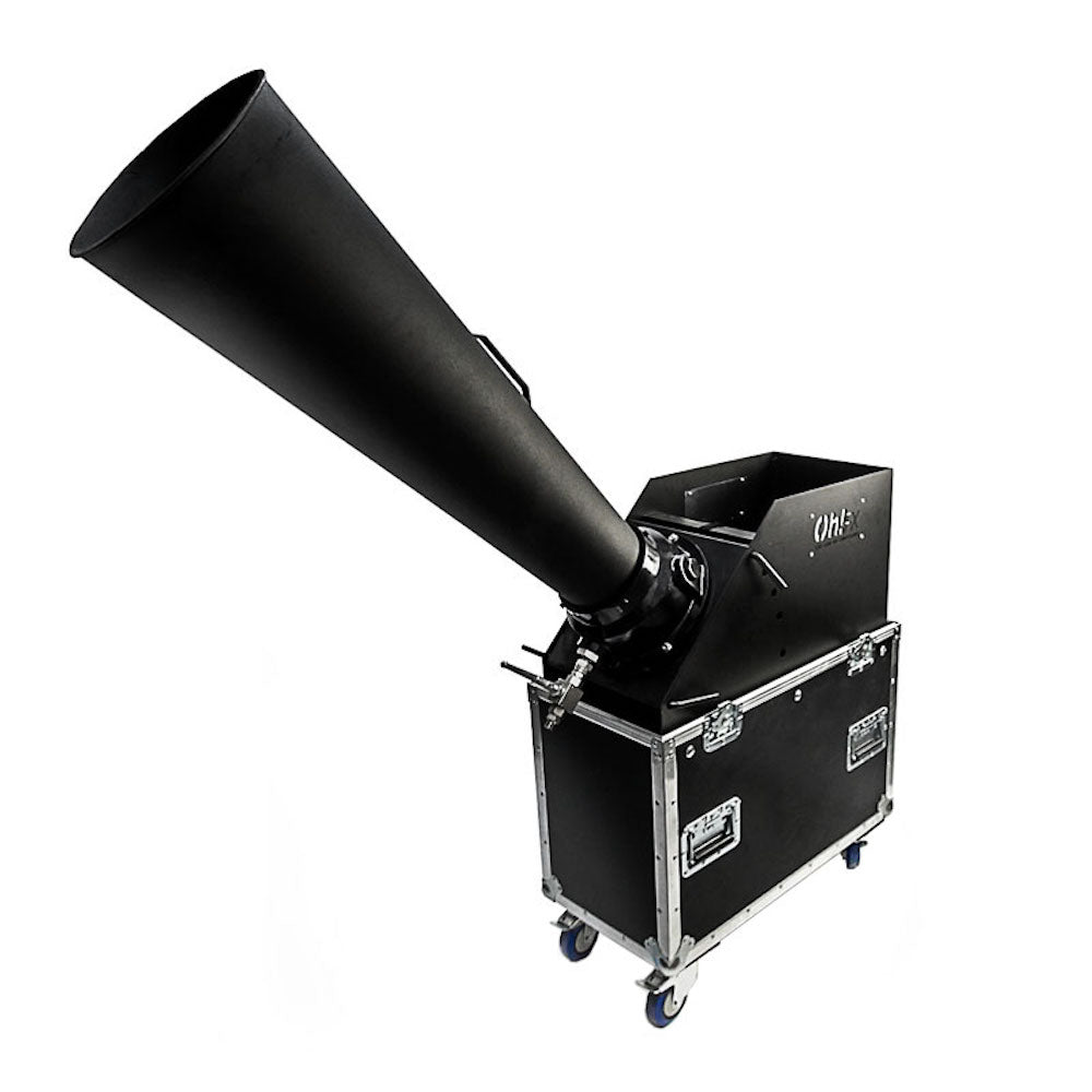 Tun profesional de confetti OH!FX ST - Blaster - Partystore.ro - A - Confetti - Indoor - 